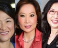 《财富》揭晓2013全球最具影响力的50位商界女性： 孙亚芳、张欣入选