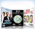 《财富》发布最新财富世界500强排行榜